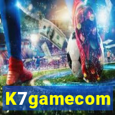 K7gamecom