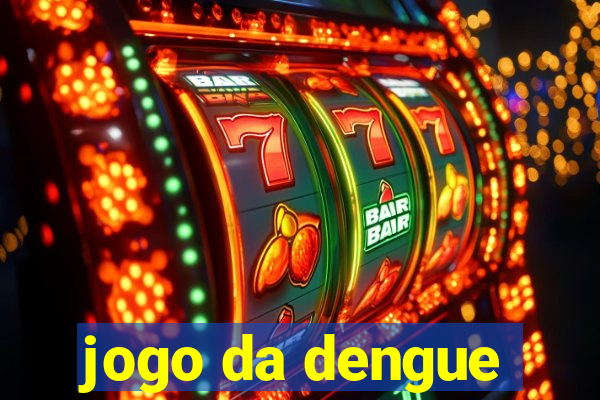 jogo da dengue