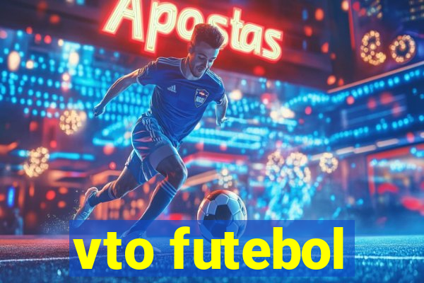 vto futebol