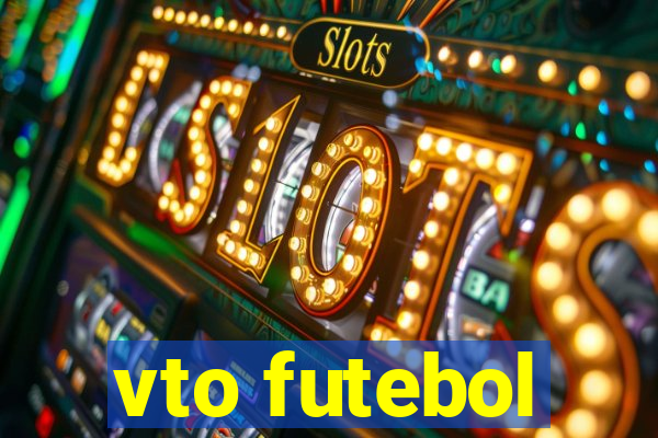 vto futebol