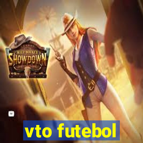 vto futebol