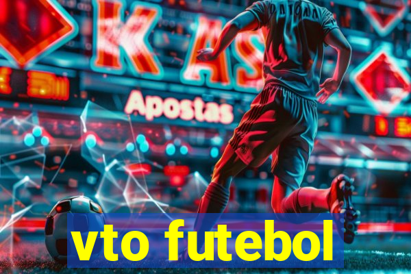 vto futebol