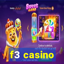 f3 casino