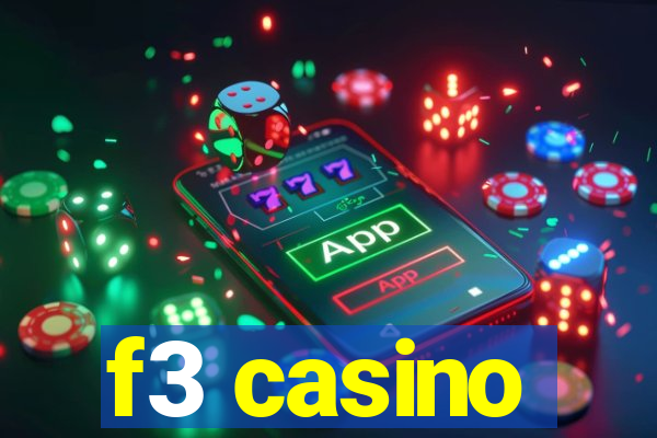 f3 casino