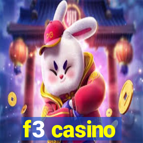 f3 casino