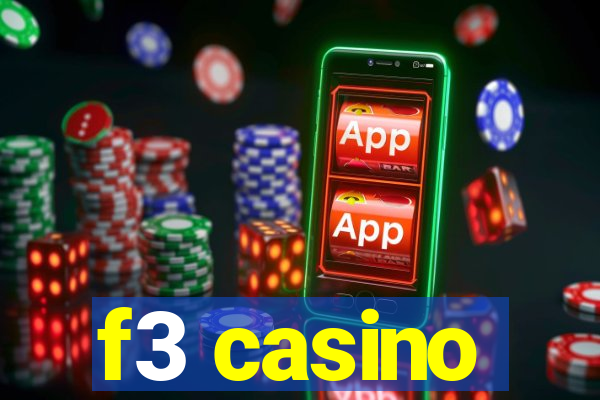 f3 casino