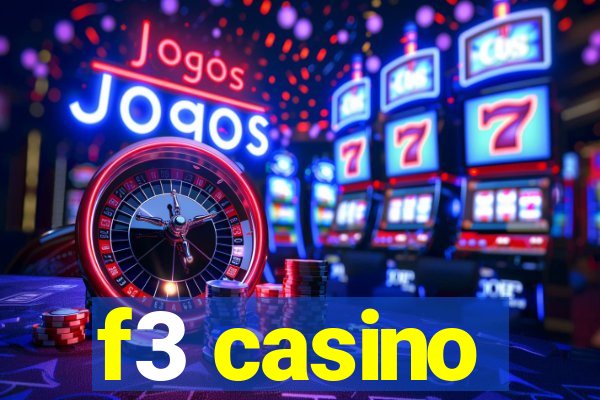 f3 casino