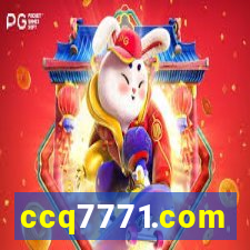 ccq7771.com