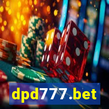 dpd777.bet