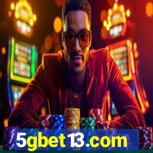 5gbet13.com