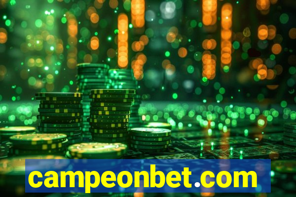 campeonbet.com