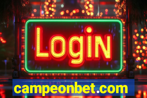 campeonbet.com