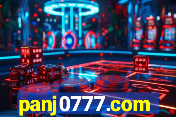 panj0777.com