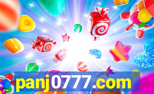 panj0777.com