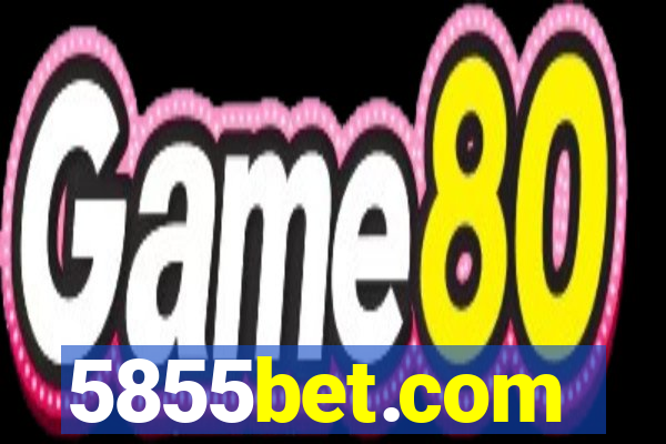 5855bet.com