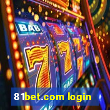 81bet.com login