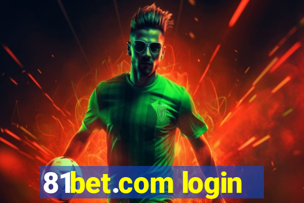 81bet.com login