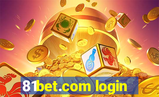 81bet.com login