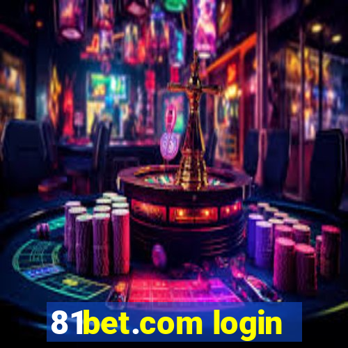 81bet.com login