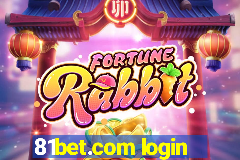 81bet.com login