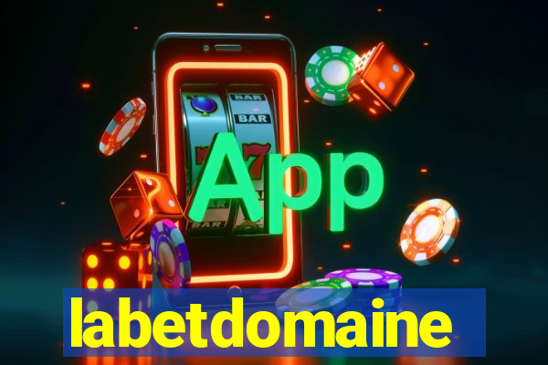 labetdomaine