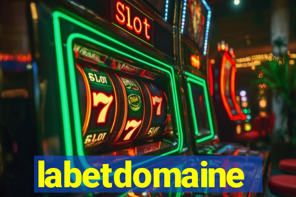 labetdomaine