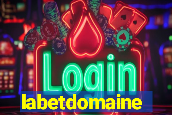 labetdomaine