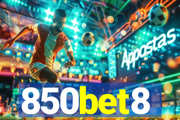 850bet8