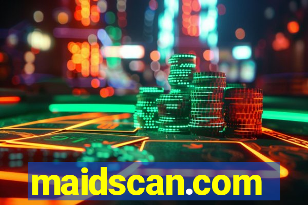 maidscan.com