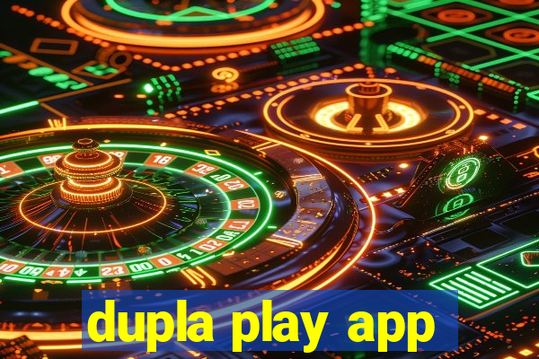 dupla play app