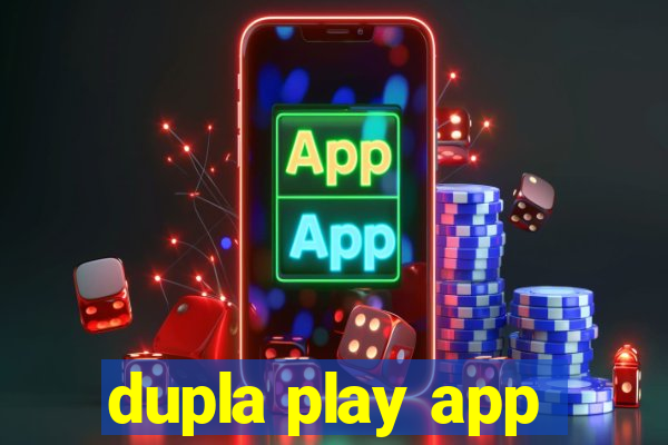 dupla play app