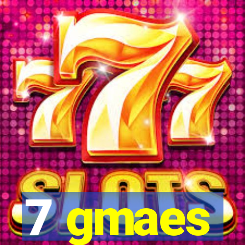 7 gmaes