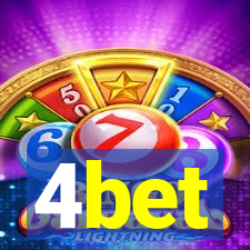 4bet