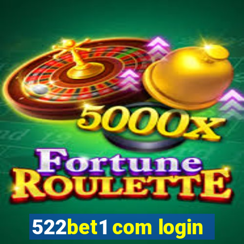 522bet1 com login