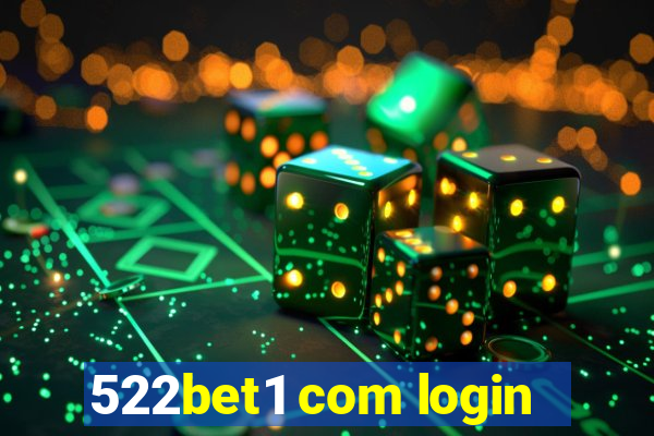 522bet1 com login