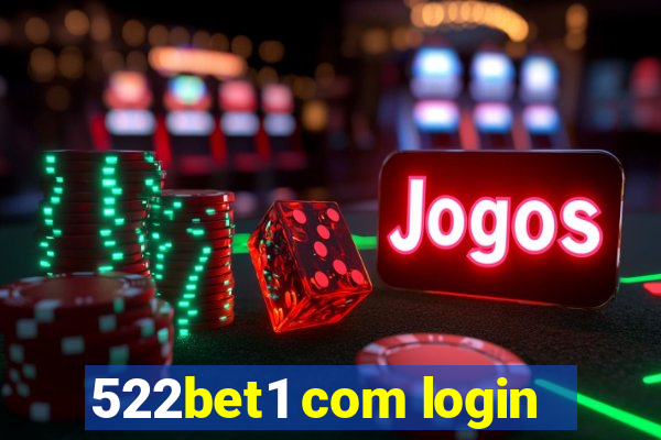 522bet1 com login