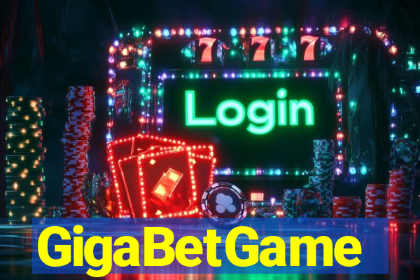 GigaBetGame