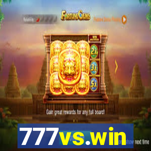 777vs.win