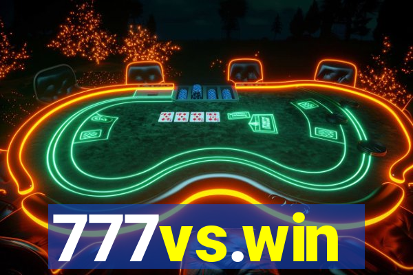 777vs.win