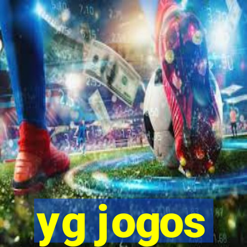 yg jogos