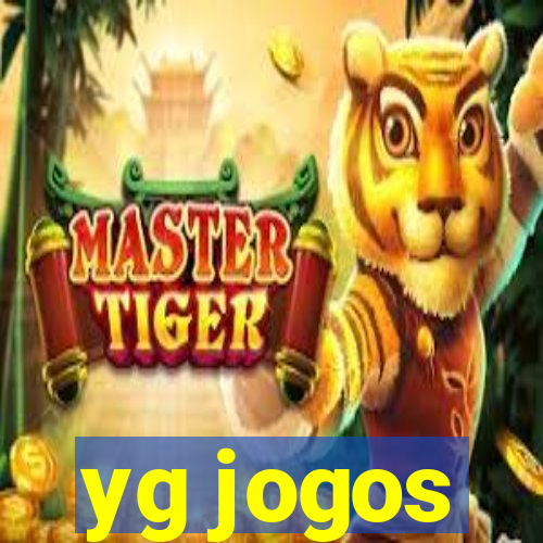 yg jogos