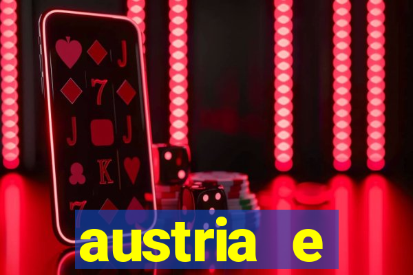 austria e eslovaquia palpite