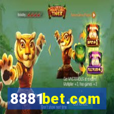 8881bet.com