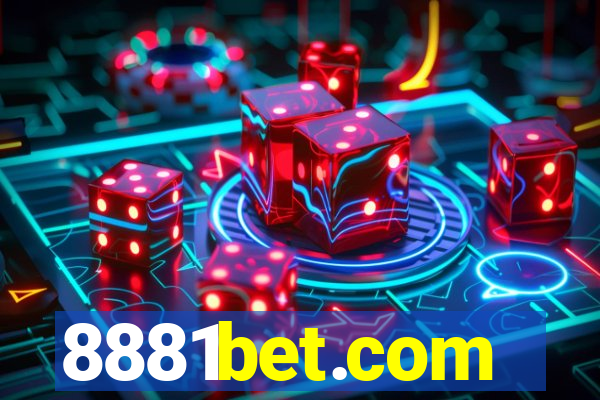 8881bet.com