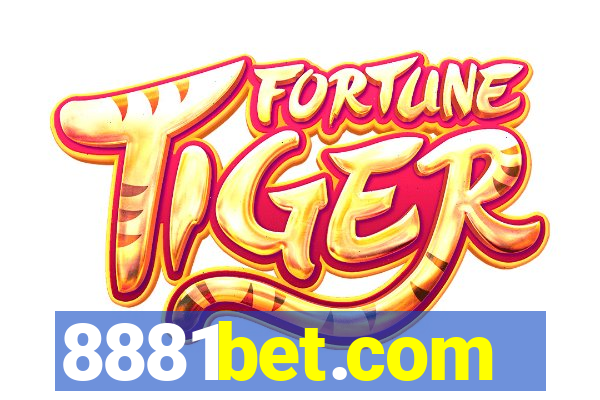 8881bet.com