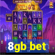 8gb bet