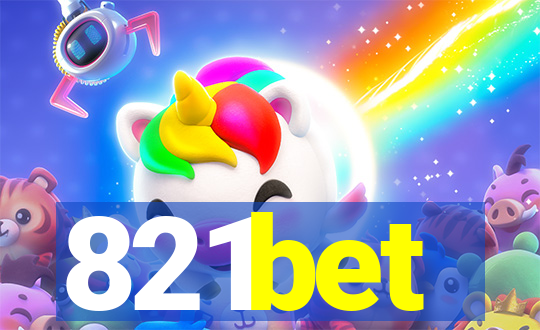 821bet