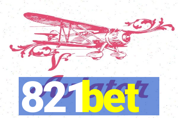 821bet