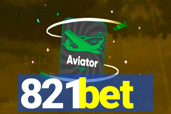 821bet