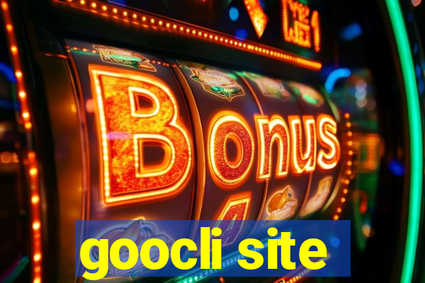 goocli site